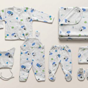 11 in Baby Welcoming Set