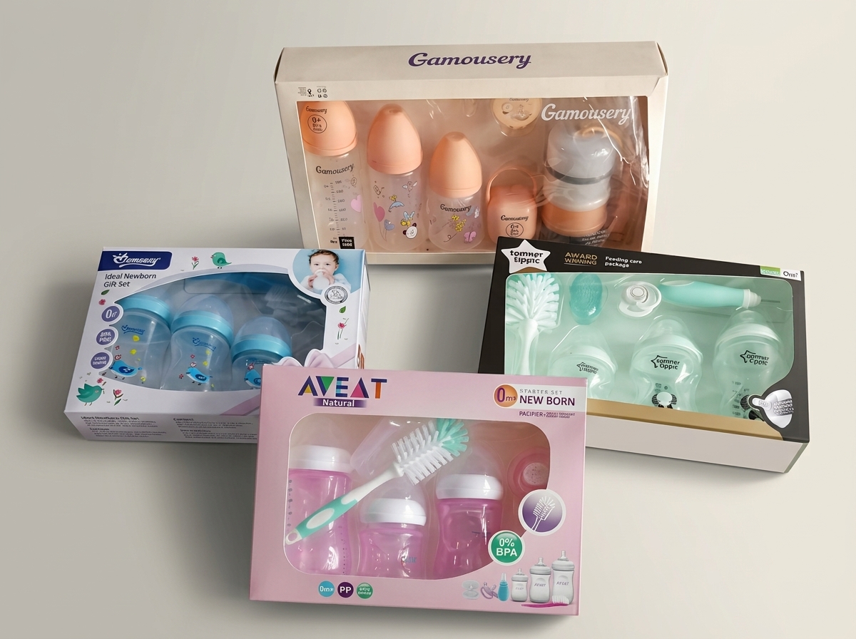 Feeder Set