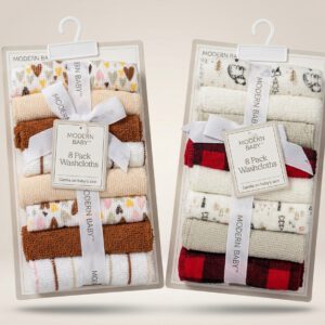 Baby Mouth Wipe Soft & Durable